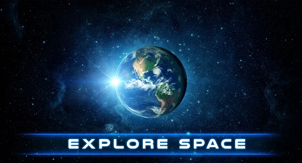 VR Space Virtual Reality 360 (ВР Пространство Виртуальной Реальности 360)  [МОД Много денег] Screenshot 1