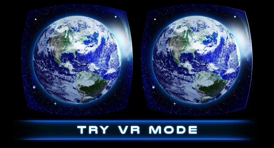 VR Space Virtual Reality 360 (ВР Пространство Виртуальной Реальности 360)  [МОД Много денег] Screenshot 2