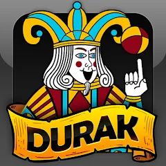 Скачать взломанную Durak  [МОД Unlimited Money] - стабильная версия apk на Андроид