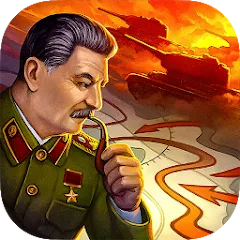 Скачать взлом Second World War  [МОД Бесконечные монеты] - стабильная версия apk на Андроид