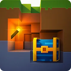 Взлом Epic Mine (Эпик Майн)  [МОД Все открыто] - полная версия apk на Андроид