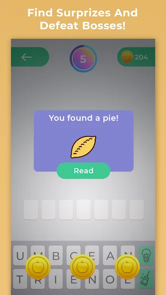 Tricky Riddles with Answers  [МОД Много денег] Screenshot 4