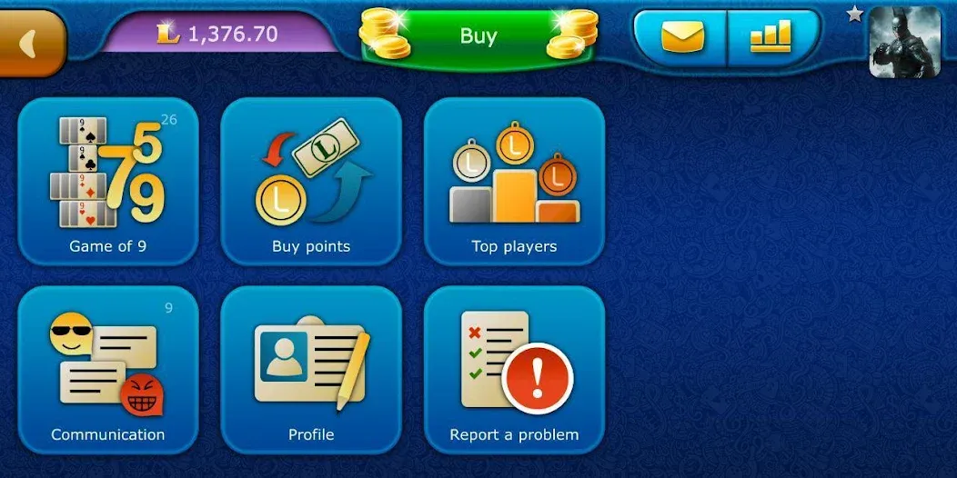 Joker LiveGames online  [МОД Unlimited Money] Screenshot 5