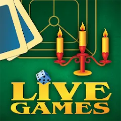 Скачать взломанную Preference LiveGames online  [МОД Unlocked] - последняя версия apk на Андроид