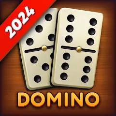 Скачать взлом Domino - Dominos online game  [МОД Бесконечные монеты] - последняя версия apk на Андроид