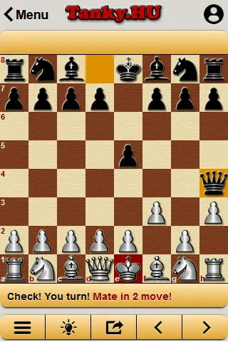 Chess (Сакк)  [МОД Много денег] Screenshot 2