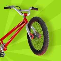 Взлом Touchgrind BMX (Тачгринд БМХ)  [МОД Бесконечные деньги] - стабильная версия apk на Андроид