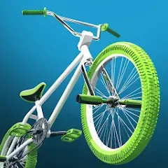 Взлом Touchgrind BMX 2 (Тачгринд ВМХ 2)  [МОД Unlocked] - последняя версия apk на Андроид