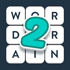 Скачать взлом WordBrain 2 - word puzzle game (ВордБрейн 2)  [МОД Все открыто] - стабильная версия apk на Андроид