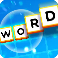 Скачать взлом Word Domination (Ворд Доминация)  [МОД Unlocked] - последняя версия apk на Андроид