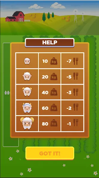 Sheep Battle (Шип Батл)  [МОД Unlocked] Screenshot 4