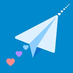 Взлом Fake Chat Messenger — TeleFake  [МОД Все открыто] - последняя версия apk на Андроид