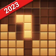 Взломанная Block Puzzle Sudoku  [МОД Много монет] - полная версия apk на Андроид