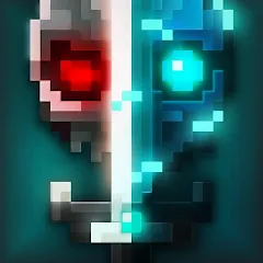 Скачать взломанную Caves (Roguelike) (Кэйвс)  [МОД Mega Pack] - полная версия apk на Андроид