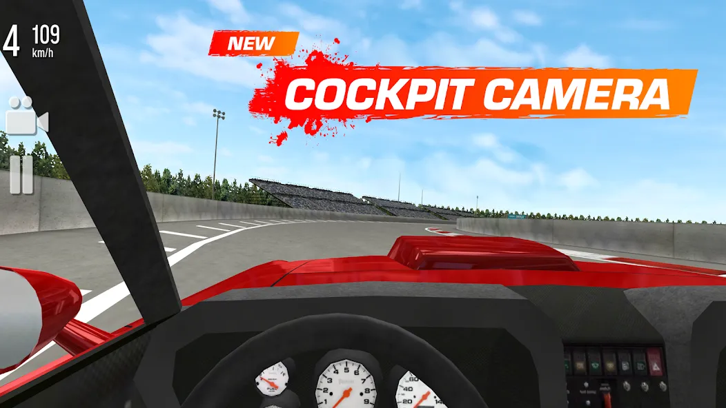 Drift Max - Car Racing (Дрифт Макс)  [МОД Бесконечные деньги] Screenshot 3