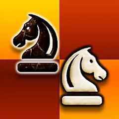 Скачать взломанную Chess  [МОД Все открыто] - полная версия apk на Андроид