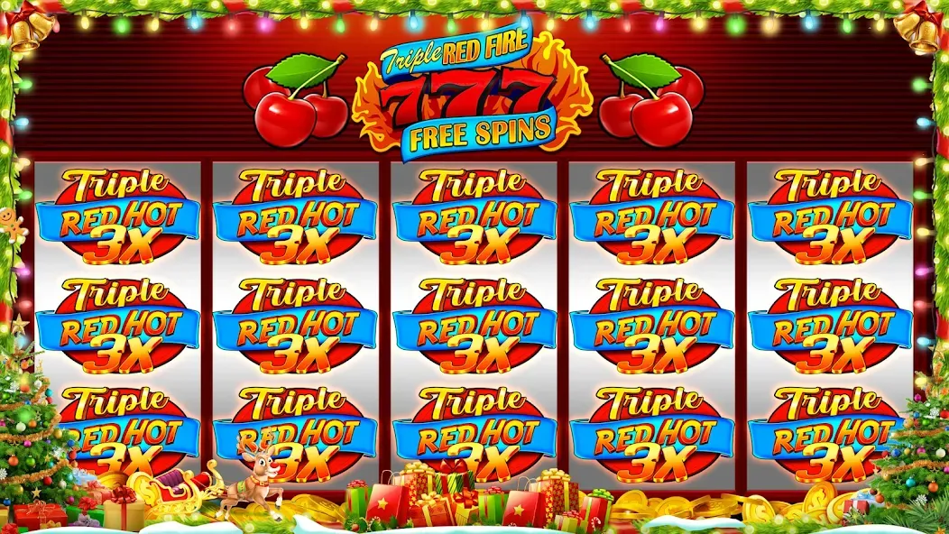 Bravo Classic Slots-777 Casino (Браво Классик Слотс)  [МОД Unlimited Money] Screenshot 5