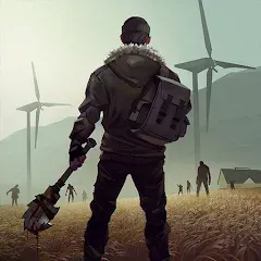 Взломанная Last Day on Earth: Survival (Ласт Дэй он Иртх)  [МОД Menu] - полная версия apk на Андроид